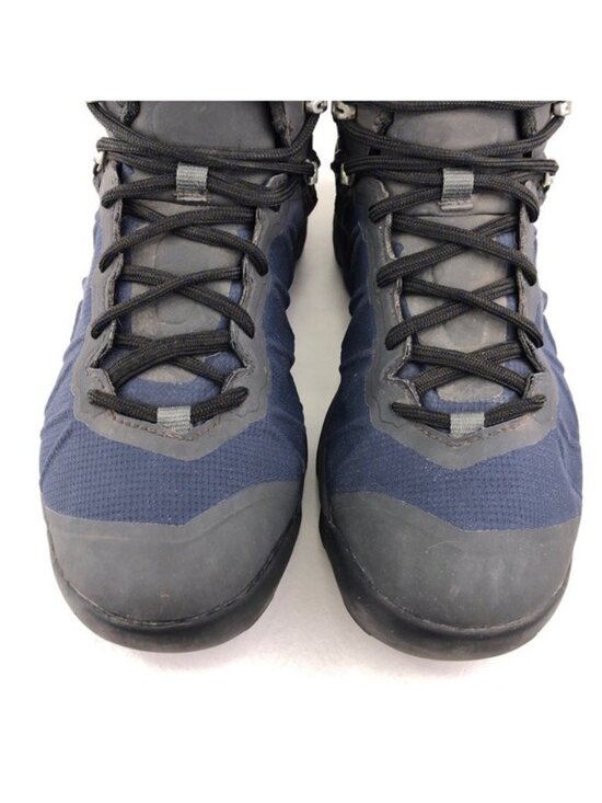 Keen Venture Mid WP Hiking Boots 8.5